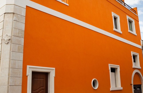 Collepasso Hotel | B&B Perla del Sud