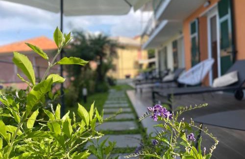 Moneglia Bed & Breakfast | B&B Perla sul mare