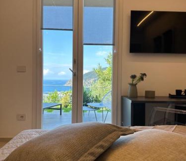 Moneglia Bed & Breakfast | B&B Perla sul mare