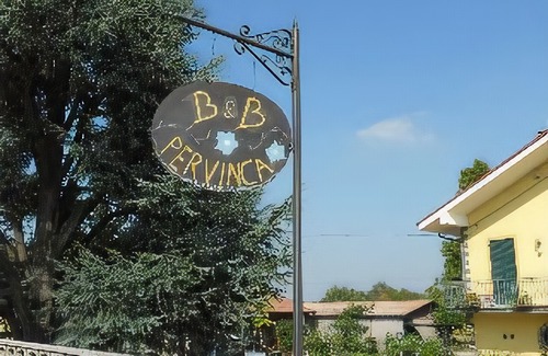 Rocca Grimalda Hotel | B&B Pervinca