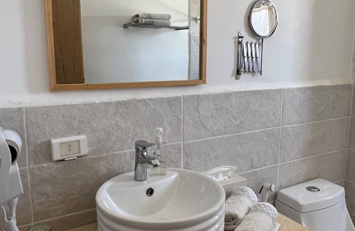 Wadi Musa Bed & Breakfast | b&b petrafarmhouse