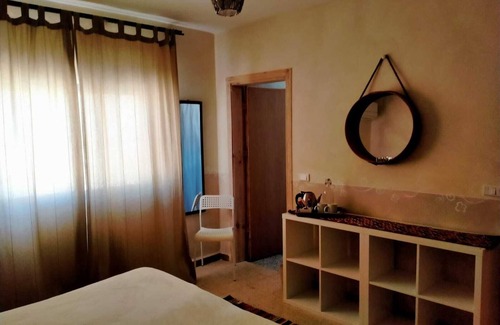 Wadi Musa Bed & Breakfast | b&b petrafarmhouse