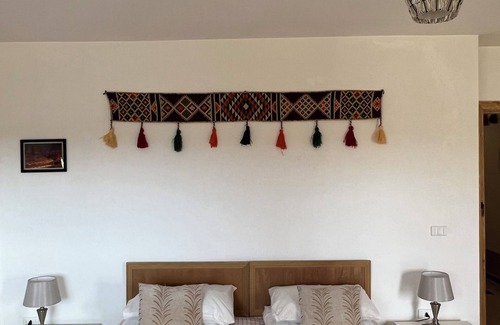 Wadi Musa Bed & Breakfast | b&b petrafarmhouse