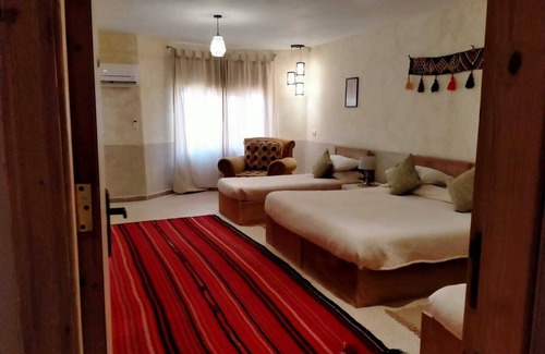 Wadi Musa Bed & Breakfast | b&b petrafarmhouse
