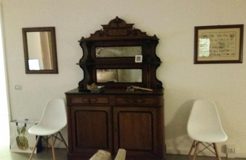 Nuoro Bed & Breakfast | B&B Piazza Dante Nuoro