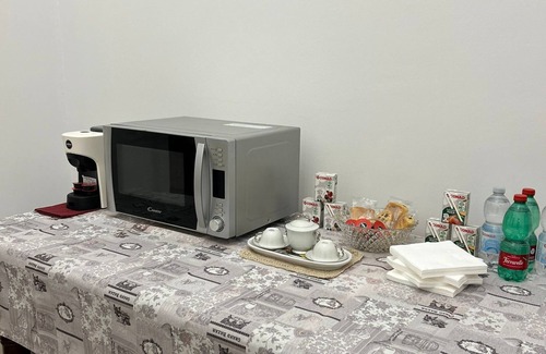 Corropoli Bed & Breakfast | B&B Piazza pie' di corte nel Centro storico di Corropoli
