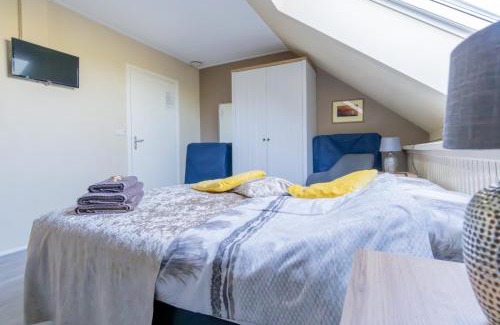 Burgh-Haamstede Bed & Breakfast | B&B Plompetorenzicht