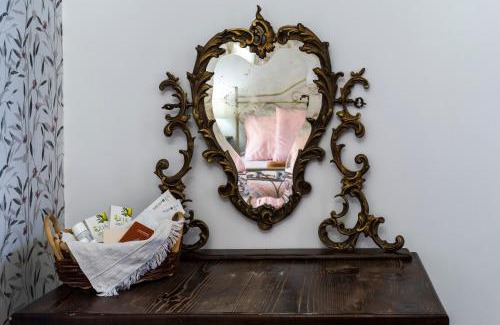 Trentinara Bed & Breakfast | B&B Porta Soprana