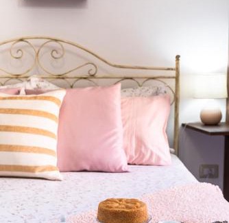 Trentinara Bed & Breakfast | B&B Porta Soprana