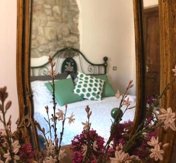Trentinara Bed & Breakfast | B&B Porta Soprana