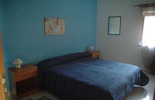 Salemi Bed & Breakfast | B&B Portagibli