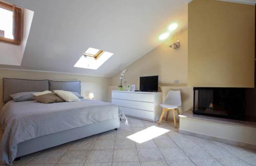 Historical Downtown Salerno Bed & Breakfast | B&B Portanova