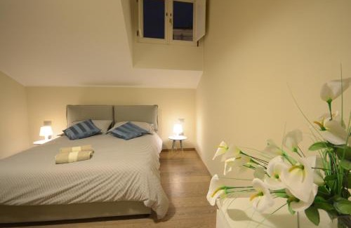 Historical Downtown Salerno Bed & Breakfast | B&B Portanova
