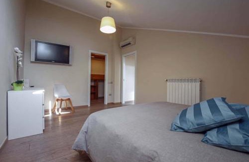 Historical Downtown Salerno Bed & Breakfast | B&B Portanova
