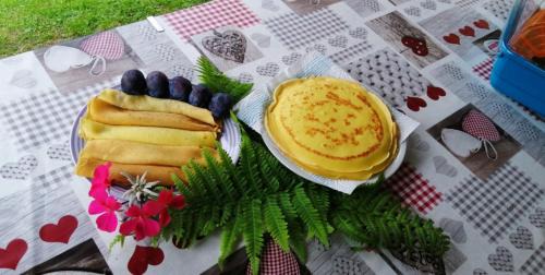 Telve Bed & Breakfast | B&B PRA' DEI CERVI