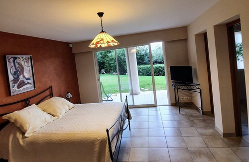 Grosseto-Prugna House | B&B, pretty rooms in charming villa .