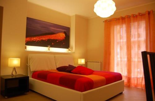 Belpasso House | B&B Prima Classe