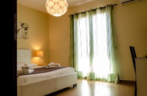 Belpasso House | B&B Prima Classe