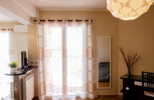 Belpasso House | B&B Prima Classe