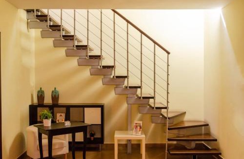Belpasso House | B&B Prima Classe
