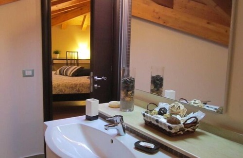 Belpasso Bed & Breakfast | B&B PrimaClasse