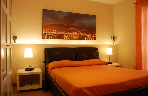 Belpasso Bed & Breakfast | B&B PrimaClasse