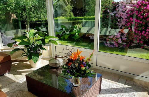 Waterloo Bed & Breakfast | B&B prince d’Orange Waterloo