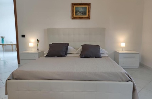 Pollena Trocchia Bed & Breakfast | B&B Privileged