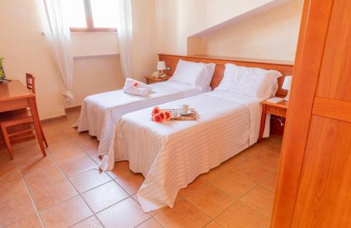 Pizzo Bed & Breakfast | B&B Puerto Seguro