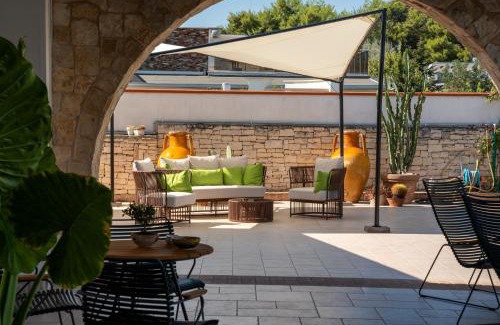 Bisceglie Bed & Breakfast | B&B Radici d'Olivo