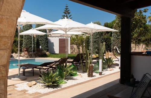 Bisceglie Bed & Breakfast | B&B Radici d'Olivo