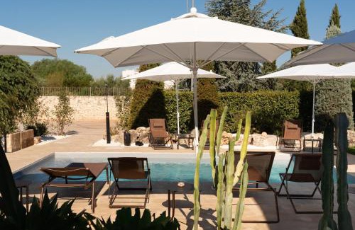 Bisceglie Bed & Breakfast | B&B Radici d'Olivo