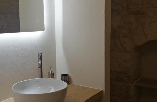 Molfetta Bed & Breakfast | B&B re apartments Palazzo Muscati