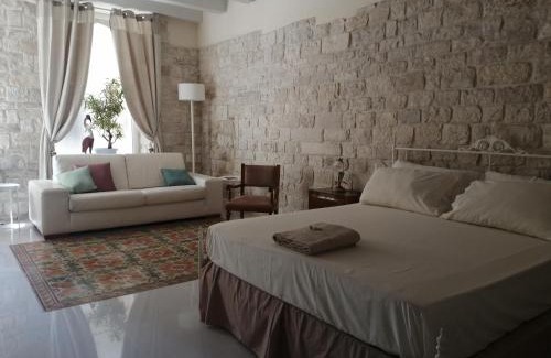 Molfetta Bed & Breakfast | B&B re apartments Palazzo Muscati