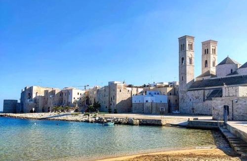 Molfetta Bed & Breakfast | B&B re apartments Palazzo Muscati