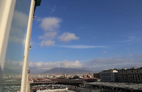 Naples City Centre Bed & Breakfast | B&B Re Ferdinando