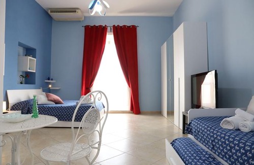 Naples City Centre Bed & Breakfast | B&B Re Ferdinando