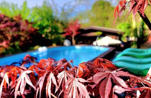 Taino House | B&B Relais Cascina al Campaccio