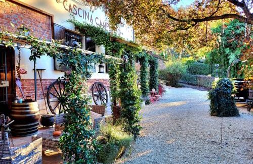 Taino House | B&B Relais Cascina al Campaccio