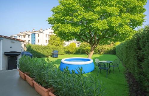 Borgo Milano House | B&B Relax Rooms - Villa Segala