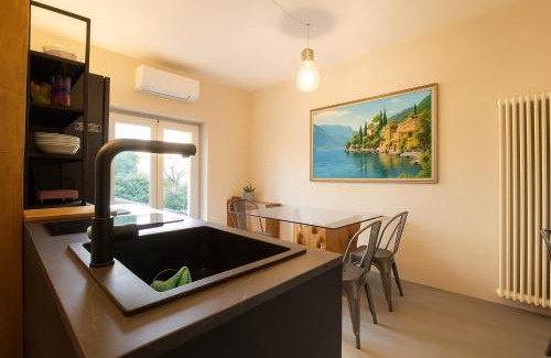 Borgo Milano House | B&B Relax Rooms - Villa Segala
