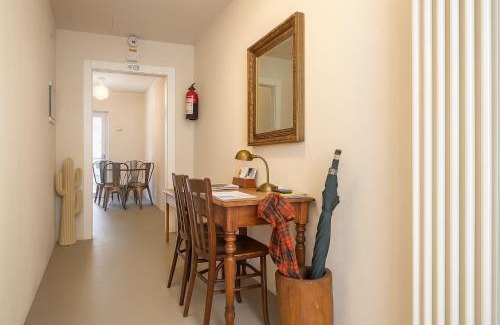 Borgo Milano House | B&B Relax Rooms - Villa Segala