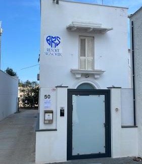 Municipio 1 Bed & Breakfast | B&B RESORT SIGNORILE