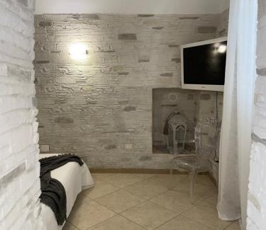 Municipio 1 Bed & Breakfast | B&B RESORT SIGNORILE