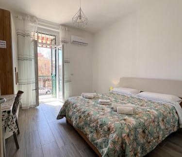 Quartiere XXXIII Lido di Ostia Ponente House | B&B Rifugio San Francesco