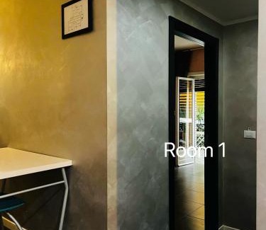 Quartiere XIII Aurelio Apartment | B&B Roma
