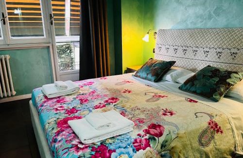 Quartiere XIII Aurelio Apartment | B&B Roma
