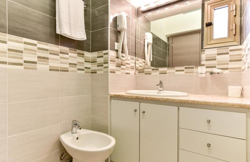 Rione XVIII Castro Pretorio House | B&B Rome Termini House