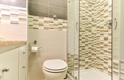 Rione XVIII Castro Pretorio House | B&B Rome Termini House