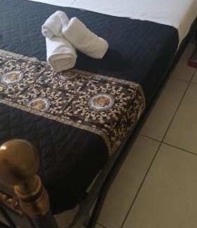 Naples City Centre Bed & Breakfast | B&B Romy